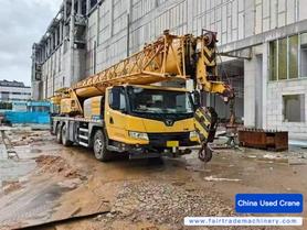 Buy XCMG XCT25L5 Used Crane / 1 Buy XCMG XCT25L5 Used Crane / 1